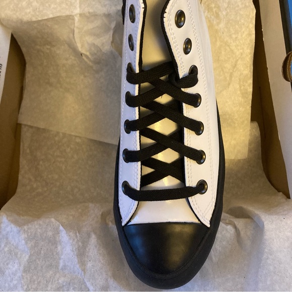 LAST CALL ON MANY SIZES! CONVERSE SURFACE FUSION LUGGED CHUCK TAYLOR ALL STAR - Picture 3 of 7